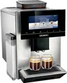 Siemens TQ903D03 Kaffeevollautomat Kaffeemaschine Keramikmahlwerk 1760699