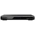 Sony DVPSR760HB DVD-Player DVD-Player