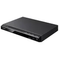 Sony DVPSR760HB DVD-Player schwarz
