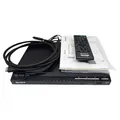 Sony DVP-SR760H DVD-Player/CD Player HDMI, 1080p Upscaling, USB-Eingang