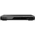 Sony | DVD-Player | DVPSR760HB | Bluetooth | HD JPEG, JPEG, KODAK Picture CD, LP