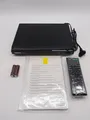 Sony DVP-SR760H DVD-Player Schwarz/CD-Player HDMI 1080p-Upscaling #KT6367M
