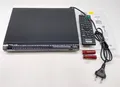 Sony DVP-SR760H DVD Player/CD Player HDMI 1080p USB Eingang Schwarz #KT7490X-