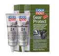 Liqui Moly Gear Protect 1007 Schaltgetriebe Schutz Öl Additiv 2x80ml