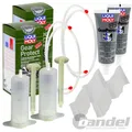 80ml LIQUI MOLY 1007 GEAR PROTECT GETRIEBE SCHUTZ ADDITIV