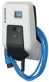 Mennekes AMTRON Professional 22 C2 ativo, 1384202MA, 22kW, 32A, IP44