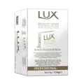 LUX Professional Seifenstücke 101106195 , 1 Packung = 100 x 15 g Seife