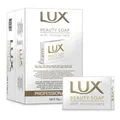 ReinigungsBerater Seife Gästeseife LUX Professional Beauty Soap, 100 Stück einzeln unterpackte Stückseife mit 15g je Seifenstück 101106195