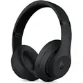 Beats By Dr. Dre Studio 3 Wireless Over- Ear Kopfhörer Schwarz - Sehr gut