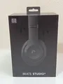 Beats by Dre Studio³ Wireless Bluetooth Over-Ear-Kopfhörer A1914 - Schwarz_1.1_5