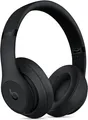Apple Beats by Dr. Dre Studio3 Wireless Kopfhörer ANC - Matt Schwarz - NEU OVP