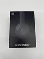 Beats by Dr. Dre Studio3 Bluetooth Over-Ear Kopfhörer - Matt Black