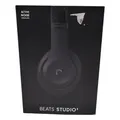 Beats Studio3 Over-Ear Bluetooth Kopfhörer mit Noise-Cancelling – Apple W1 Chip,