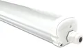 hoftronic LED Feuchtraumleuchte 150cm 48W 5760lm IP65 4000K Weiß