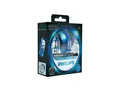 Philips ColorVision 12V 55W H7 Px26d Halogenlampen blau +60% E-Prüfzeichen