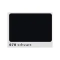 Oracal 651 Plotterfolie PVC Folie 63cm x 20m schwarz 070 Außenbereich