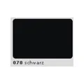 (7,17€/1qm) Oracal 651 Plotterfolie PVC Folie 63cm x 20m schwarz 070 Außenbereic