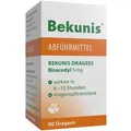 Bekunis Dragees Bisacodyl 5mg 80 ST