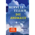 rororo Die Anomalie (Deutsch, Hervé Le Tellier, Jürgen Ritte, Romy Ritte, 2022) (21834751)