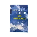 Die Anomalie von Le Tellier, Hervé  | Zustand sehr gut #203