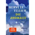 Die Anomalie von Herve le Tellier  UNGELESEN