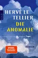 Die Anomalie: Der SPIEGEL Bestseller jetzt als Taschenbuch Hervé Le Tellier