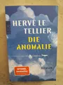 Herve le Tellier: Die Anomalie (9783499006975)