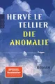 Die Anomalie - Hervé le Tellier