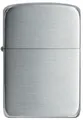 Zippo Replica 1941 Sterling Silber Hand Satin 60001172