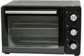 Mini Backofen 30 L Tischbackofen Pizzaofen Ofen Pizza Timer Edelstahl 1500 Watt