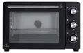 Mini Backofen 30L Miniofen Ofen Oberhitze Unterhitze Timer Thermostat Pizzaofen
