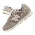 Damen Sportschuhe Sneakers New Balance [WL373SH2] beige Wildleder