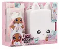 035051592365 Na Na Na Surprise 3-in-1 Backpack Bedroom Unicorn Playset Whitney S