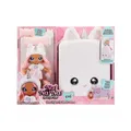 MGA - Na! Na! Na! Surprise 3in1: Bedroom - Whitney Sparkles Unicorn - 592365EUC