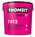 Thomsit T 412 AQUATACK-Teppich-Linokleber leitfähig – 14kg 38560