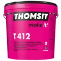 Thomsit® T 412 AQUATACK- Teppich-Linokleber LEITFÄHIG 14 kg Textilbeläge