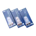 3x DeLonghi EcoDecalk DLSC500 Entkalker 500ml Bio Flüssigentkalker 5 Anwendungen