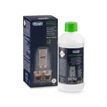 De'Longhi EcoDecalk Descaler, Eco-Friendly Universal Descaling Solution for Coff