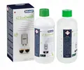 NEU DeLonghi Entkalker EcoDecalk DLSC500 500ml für Kaffeemaschine Italia