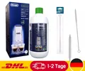 DeLonghi Entkalker für Magnifica S ECAM 22.320.SB + Wessper-Reiniger