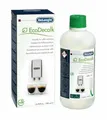 KAFFEEMASCHINE ENTKALKER 5 Dosen DèLONGHI EcoDecalk - 500ml