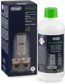 De'Longhi Original EcoDecalk DLSC500 Descaler for Coffee Machines, 500ml