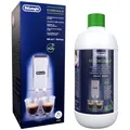 De'Longhi Original EcoDecalk DLSC500 Descaler for Coffee Machines, 500ml