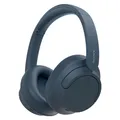Sony WH-CH720N (ANC, 35 h, Kabelgebunden, Kabellos) (WHCH720NL.CE7)