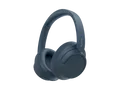 SONY WH-CH720N, Over-ear Kopfhörer Bluetooth Blue