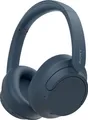 Sony WH-CH720N BT-Kopfhörer, Blau WHCH720NL.CE7