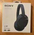 Sony WH-CH720N Kabellose Kopfhörer - Blau