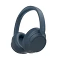 Sony WHCH720NL.CE7 Kopfhörer Blau