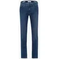 Brax Bequeme Jeans Brax / He.Jeans / STYLE.CADIZ blau 32/30