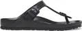 Birkenstock Gizeh Eva Zwart Normaal Voetbed - Slipper - 128201